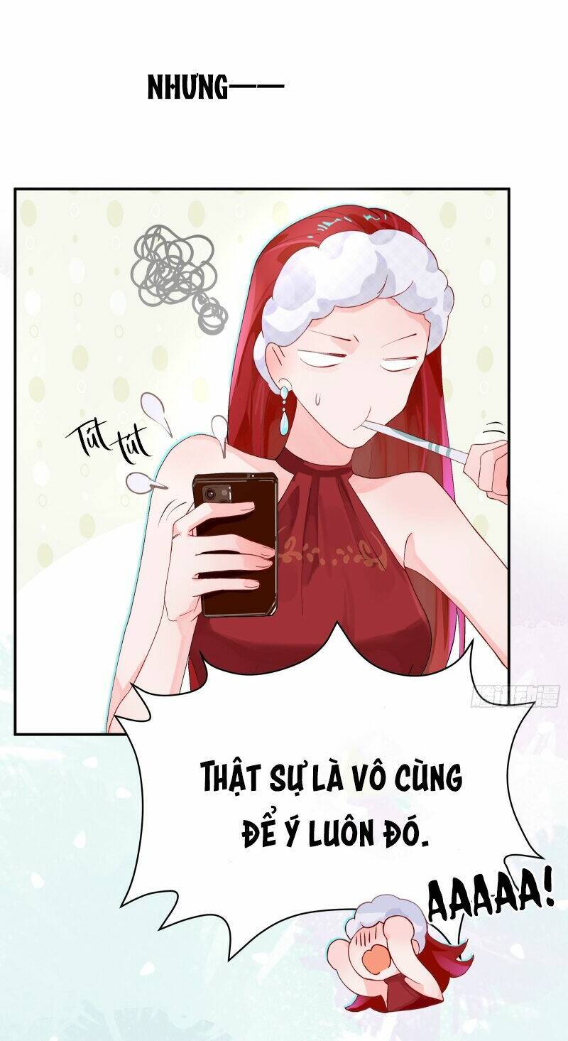 Bạn Trai Biến Dị Của Tôi!!! Chapter 3 - 28