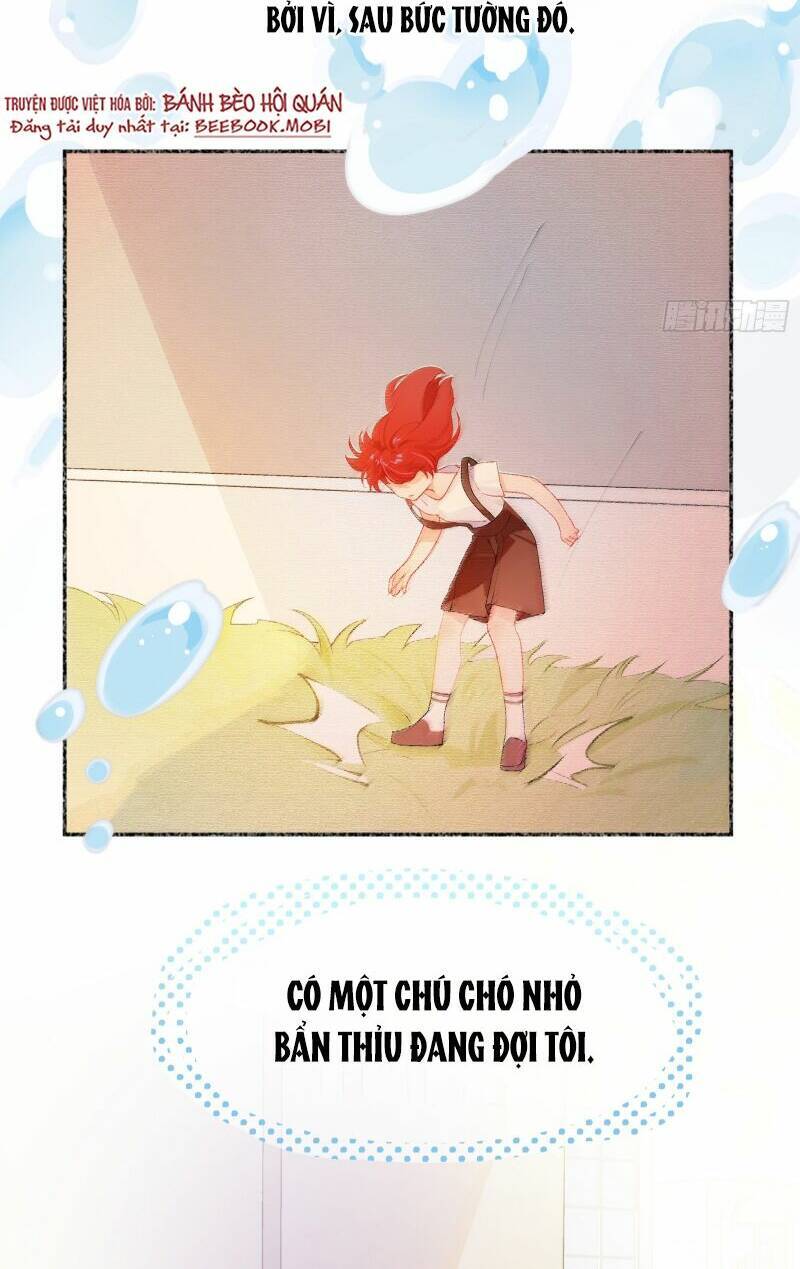 Bạn Trai Biến Dị Của Tôi!!! Chapter 3 - 4
