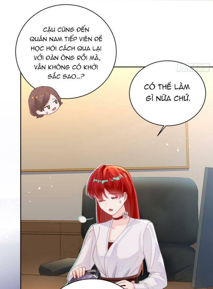 Bạn Trai Biến Dị Của Tôi!!! Chapter 4 - 7