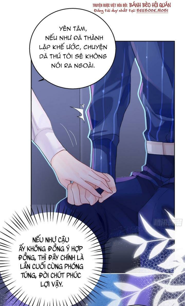 Bạn Trai Biến Dị Của Tôi!!! Chapter 5 - 33