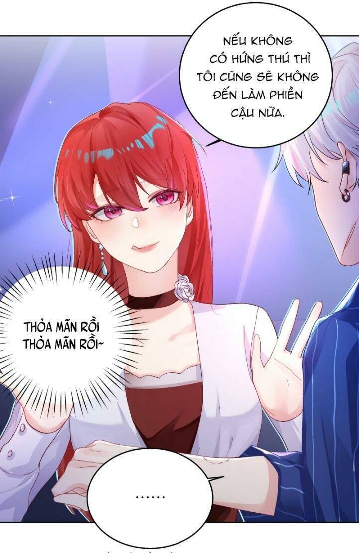 Bạn Trai Biến Dị Của Tôi!!! Chapter 5 - 37