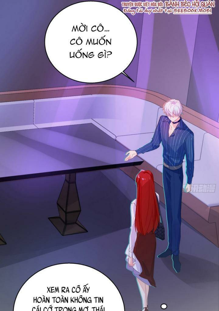 Bạn Trai Biến Dị Của Tôi!!! Chapter 5 - 6