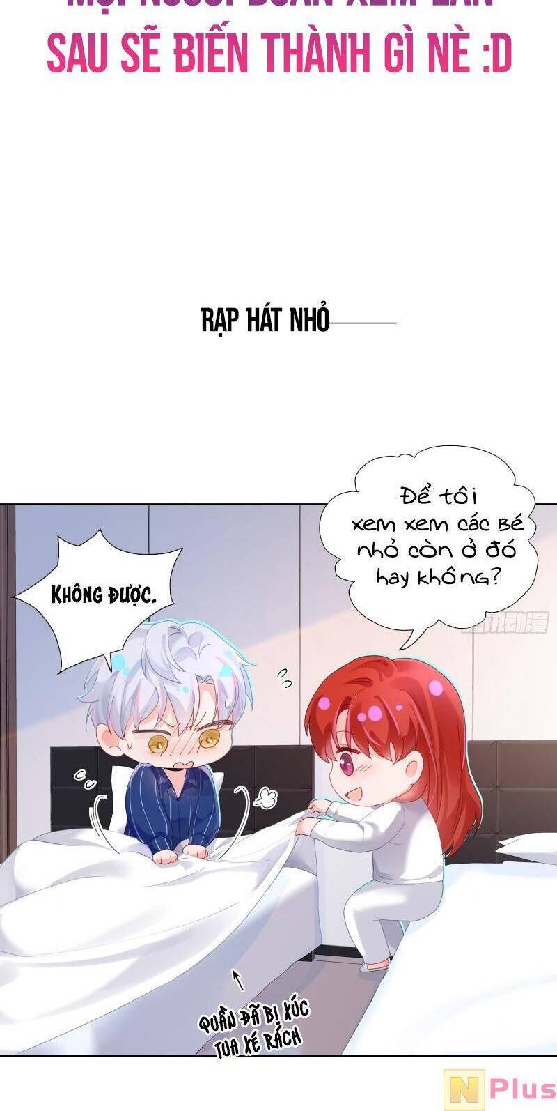 Bạn Trai Biến Dị Của Tôi!!! Chapter 9 - 28