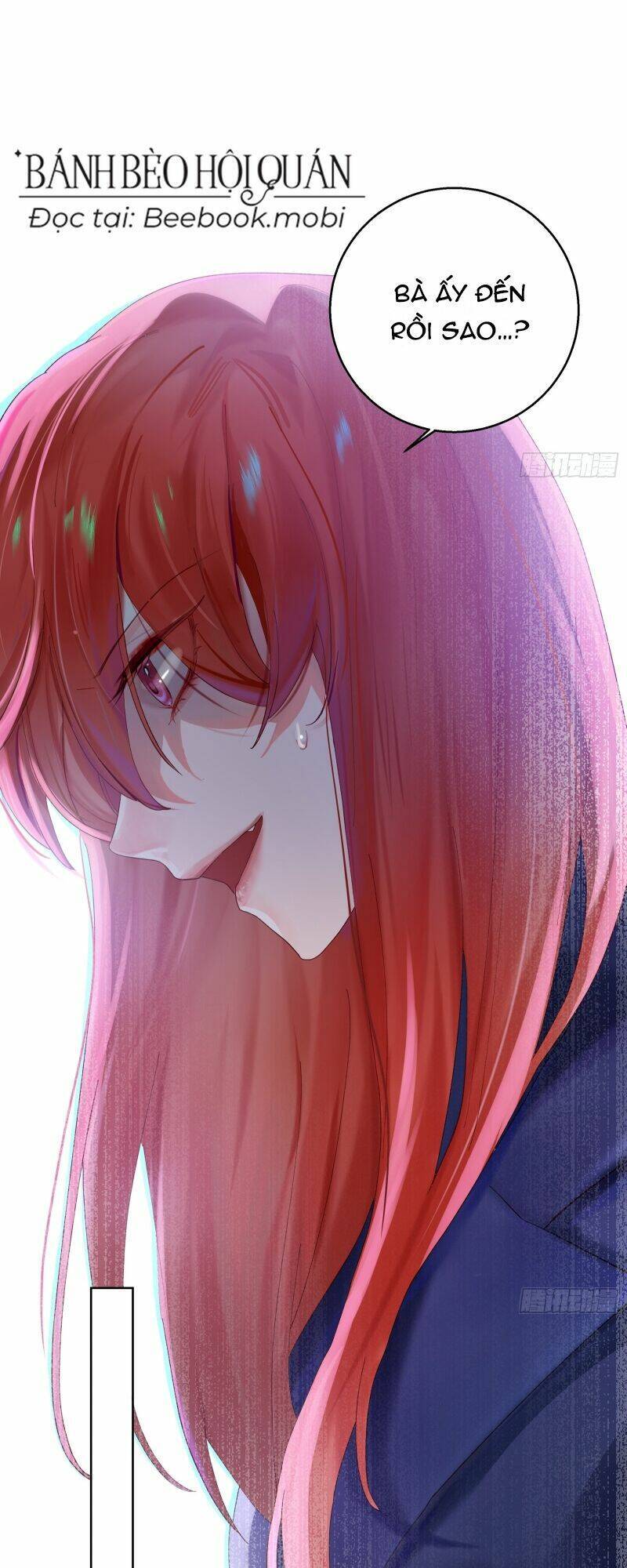 Bạn Trai Biến Dị Của Tôi!!! Chapter 10 - 2