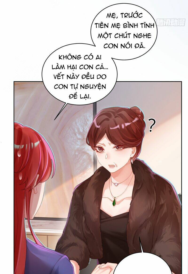 Bạn Trai Biến Dị Của Tôi!!! Chapter 10 - 12