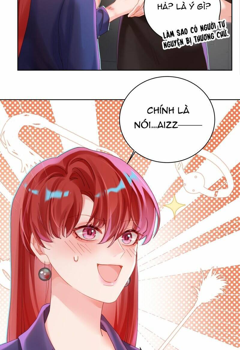 Bạn Trai Biến Dị Của Tôi!!! Chapter 10 - 13