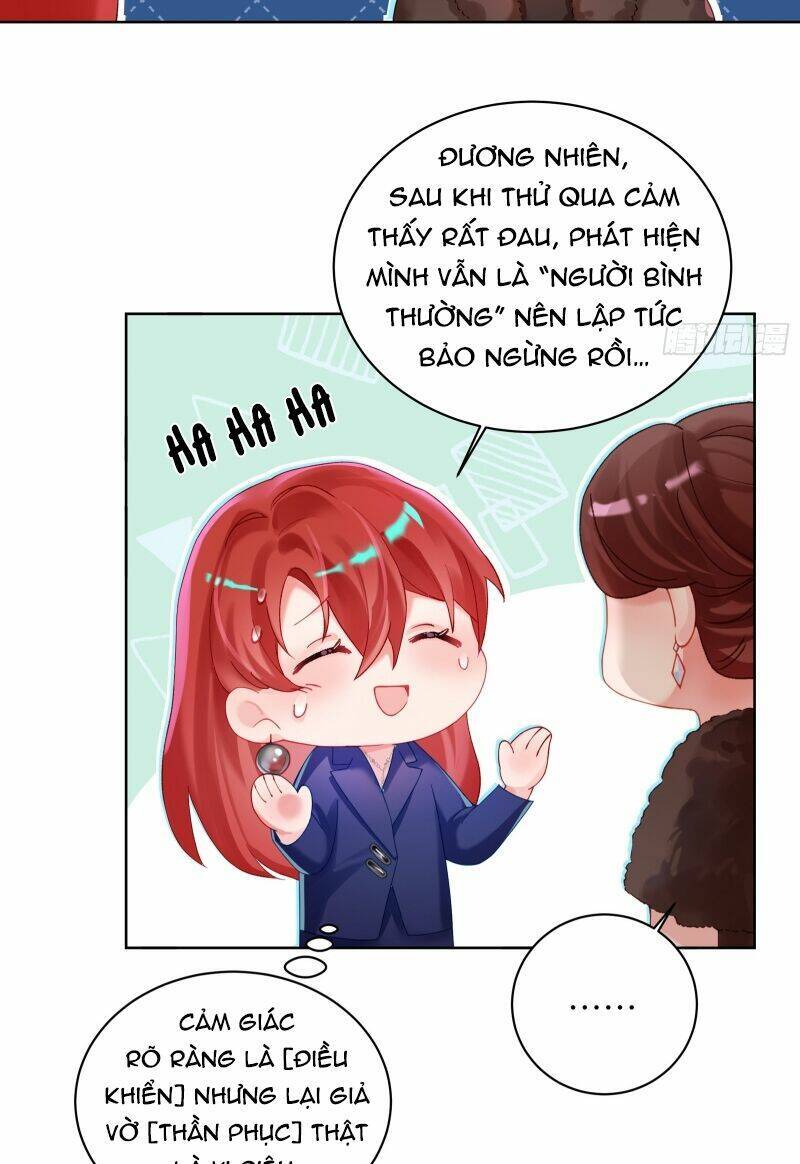 Bạn Trai Biến Dị Của Tôi!!! Chapter 10 - 15