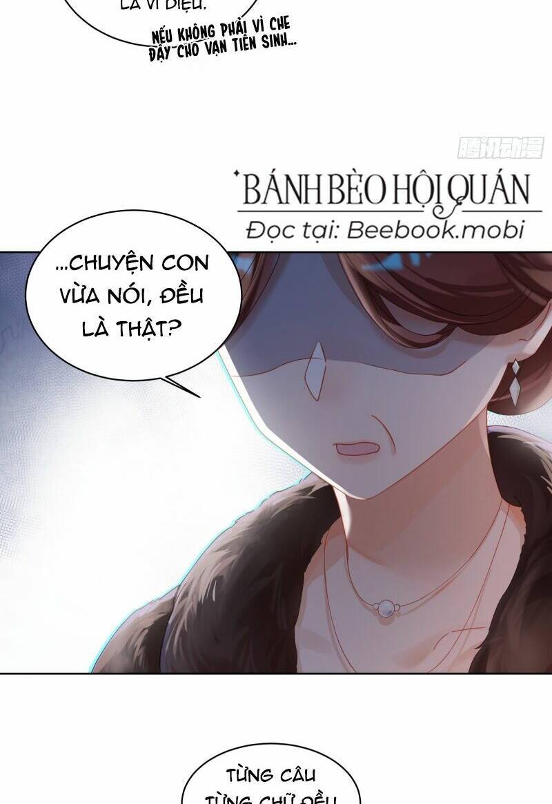 Bạn Trai Biến Dị Của Tôi!!! Chapter 10 - 16