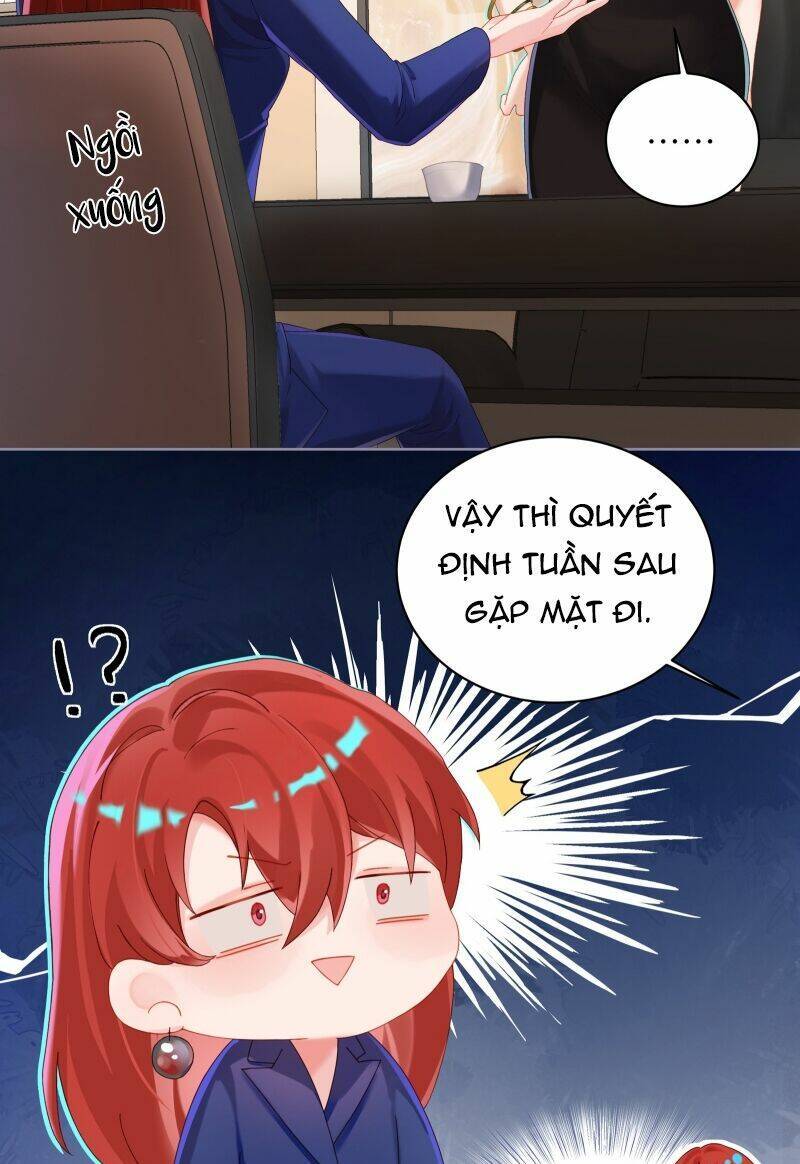 Bạn Trai Biến Dị Của Tôi!!! Chapter 10 - 18