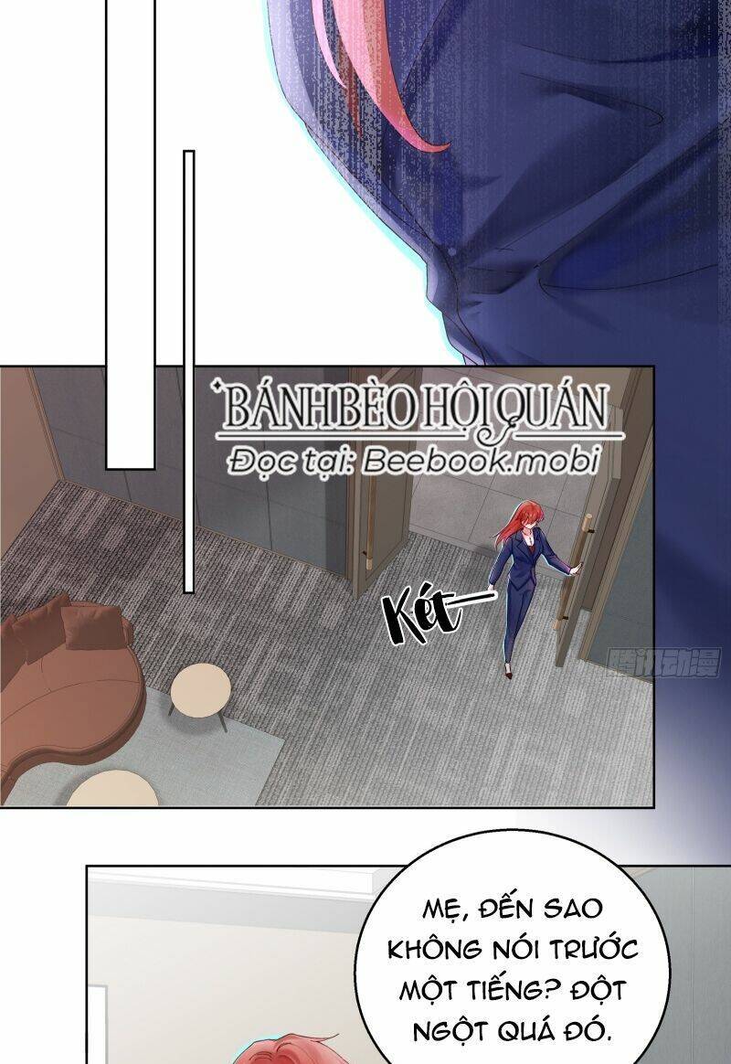 Bạn Trai Biến Dị Của Tôi!!! Chapter 10 - 3