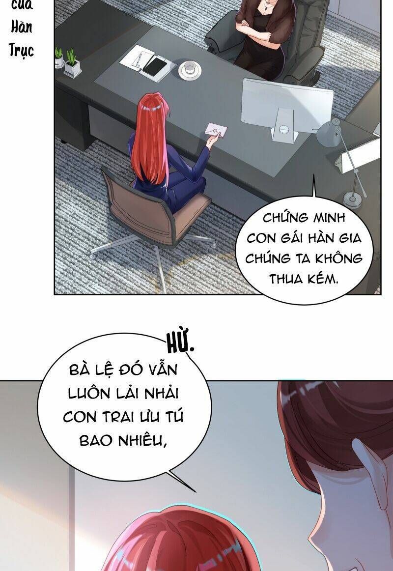 Bạn Trai Biến Dị Của Tôi!!! Chapter 10 - 21