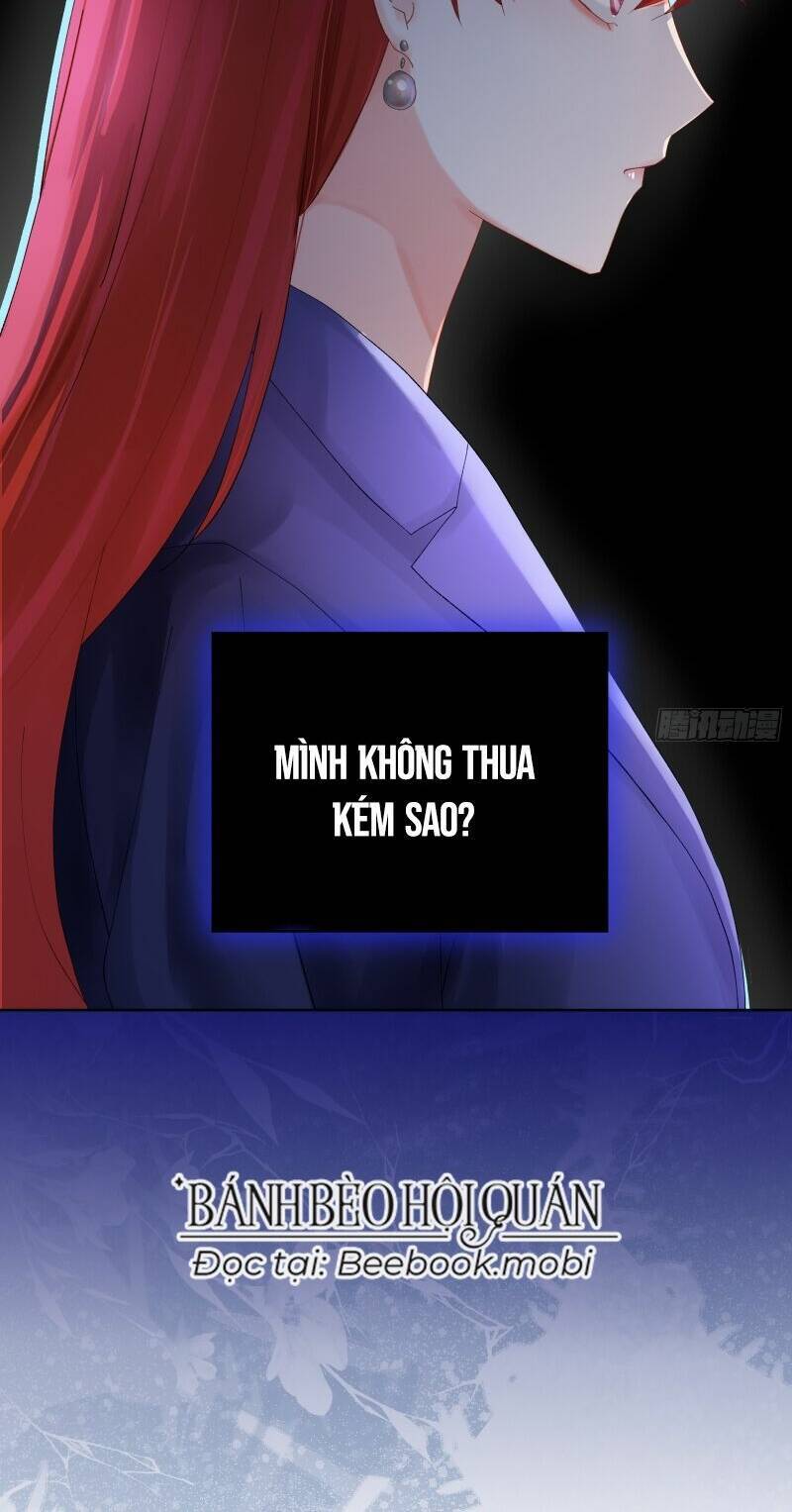 Bạn Trai Biến Dị Của Tôi!!! Chapter 10 - 24