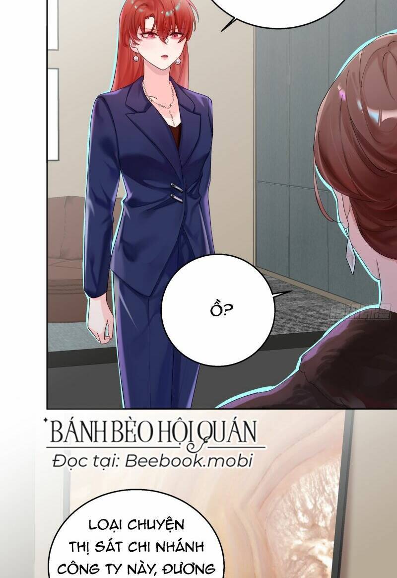 Bạn Trai Biến Dị Của Tôi!!! Chapter 10 - 4