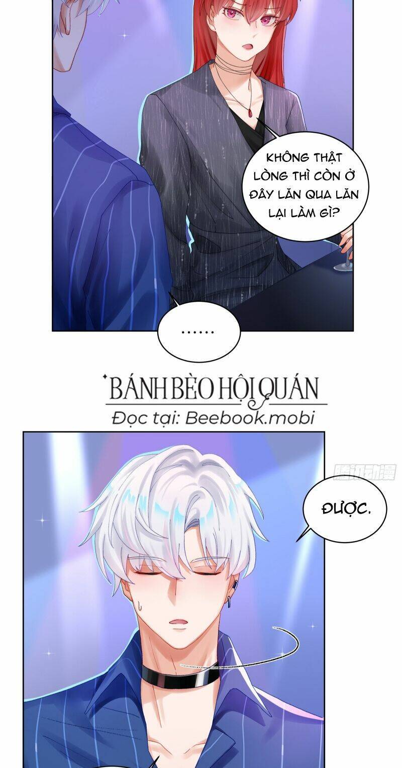 Bạn Trai Biến Dị Của Tôi!!! Chapter 10 - 33
