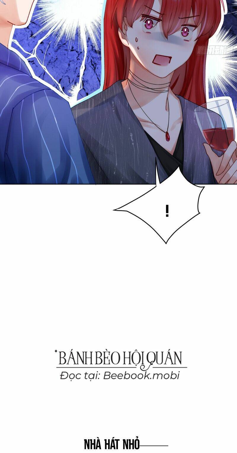 Bạn Trai Biến Dị Của Tôi!!! Chapter 10 - 35