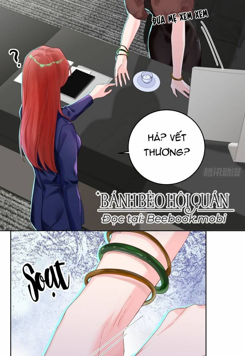 Bạn Trai Biến Dị Của Tôi!!! Chapter 10 - 7