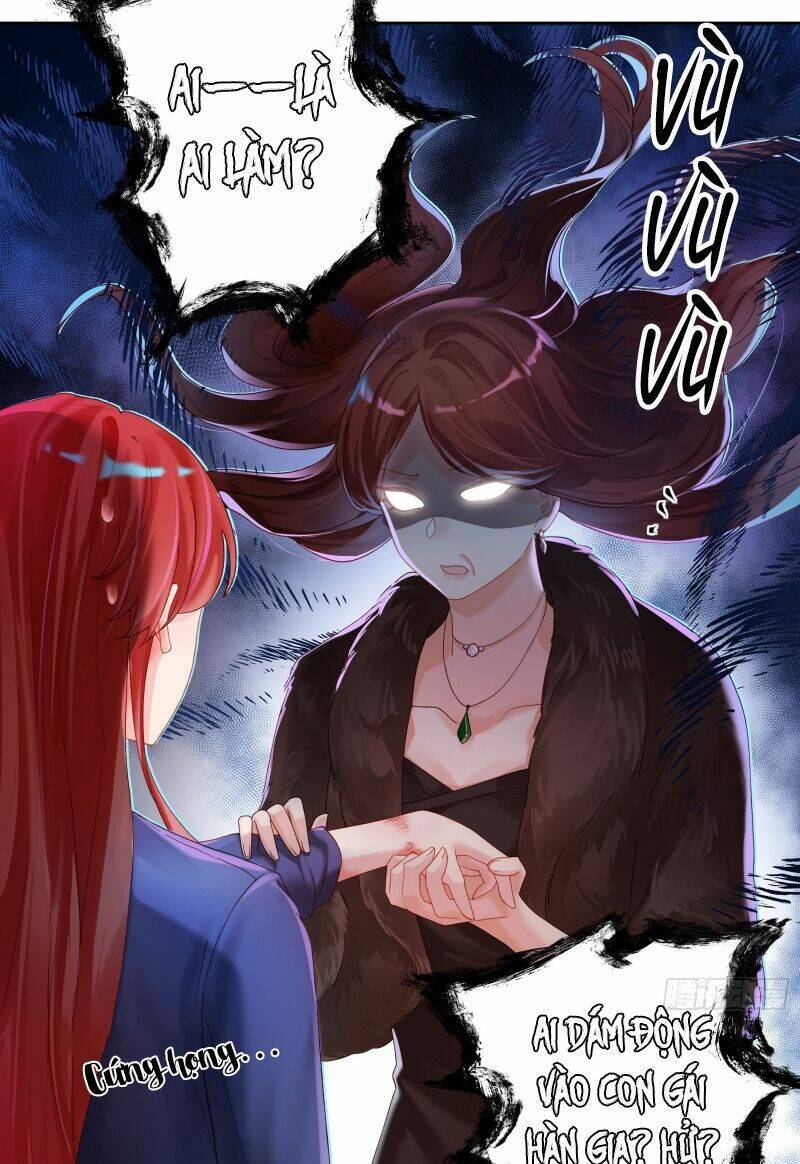 Bạn Trai Biến Dị Của Tôi!!! Chapter 10 - 9