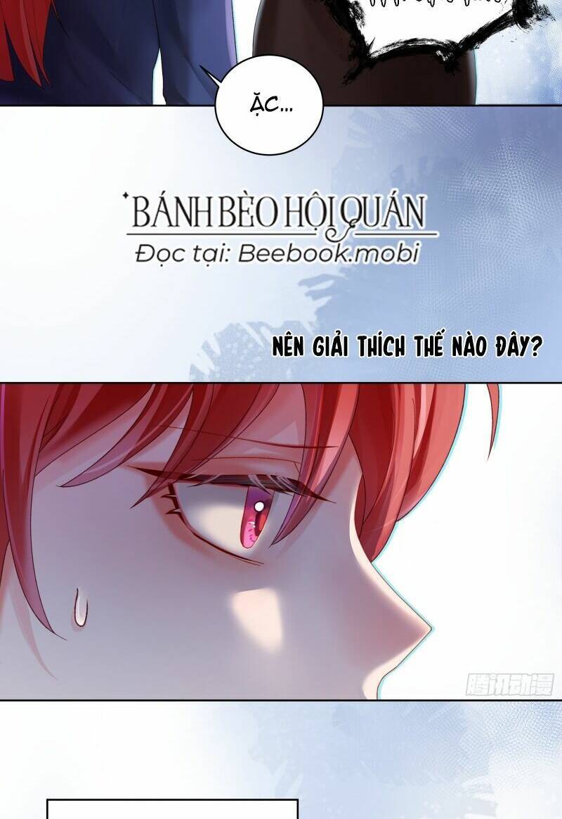 Bạn Trai Biến Dị Của Tôi!!! Chapter 10 - 10