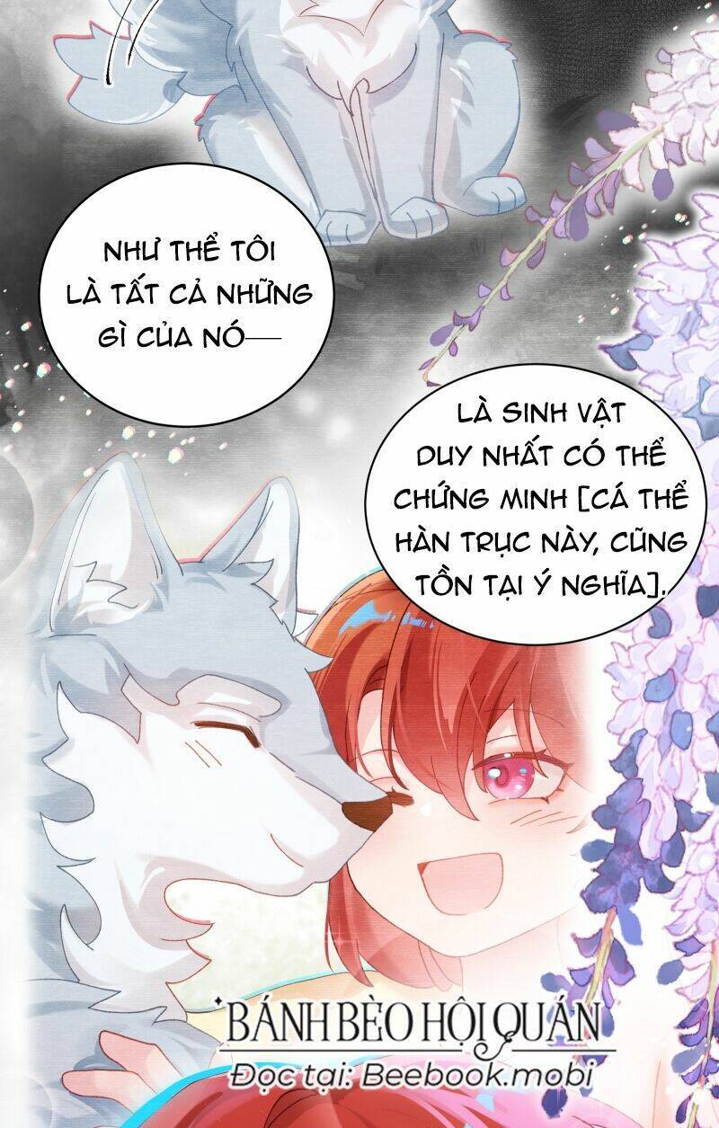 Bạn Trai Biến Dị Của Tôi!!! Chapter 11 - 23