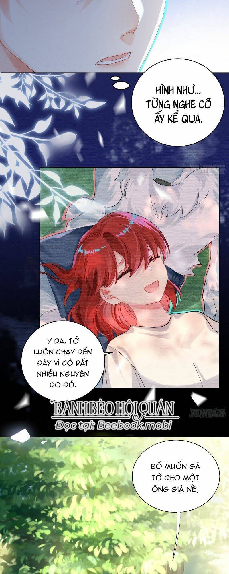 Bạn Trai Biến Dị Của Tôi!!! Chapter 12 - 11