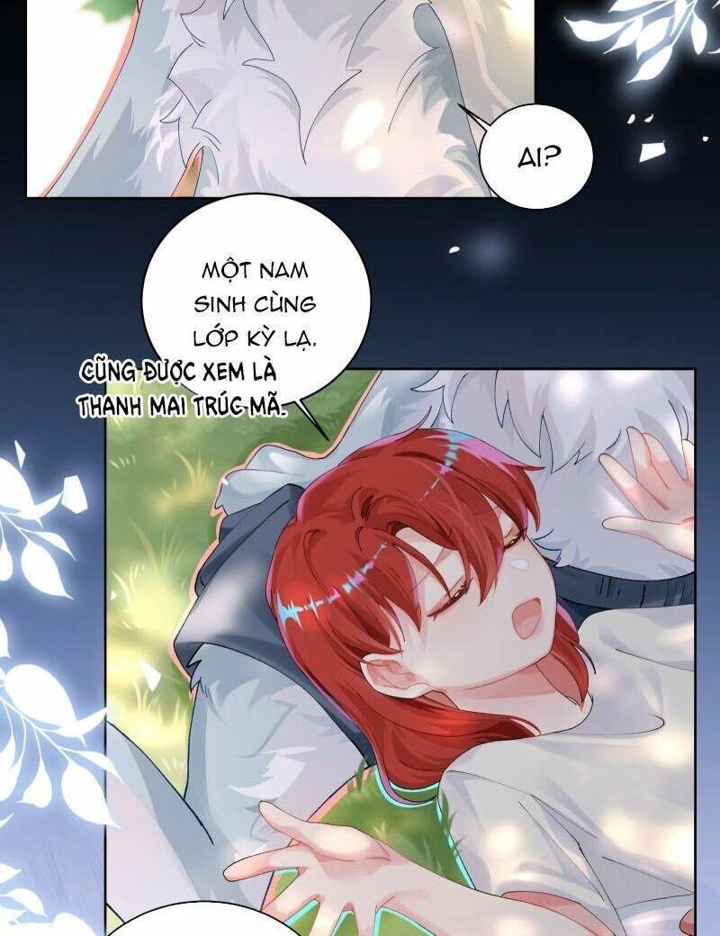 Bạn Trai Biến Dị Của Tôi!!! Chapter 12 - 13