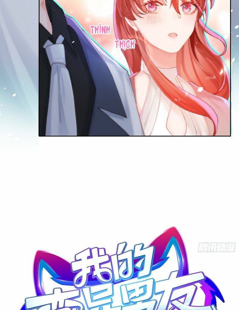 Bạn Trai Biến Dị Của Tôi!!! Chapter 12 - 3