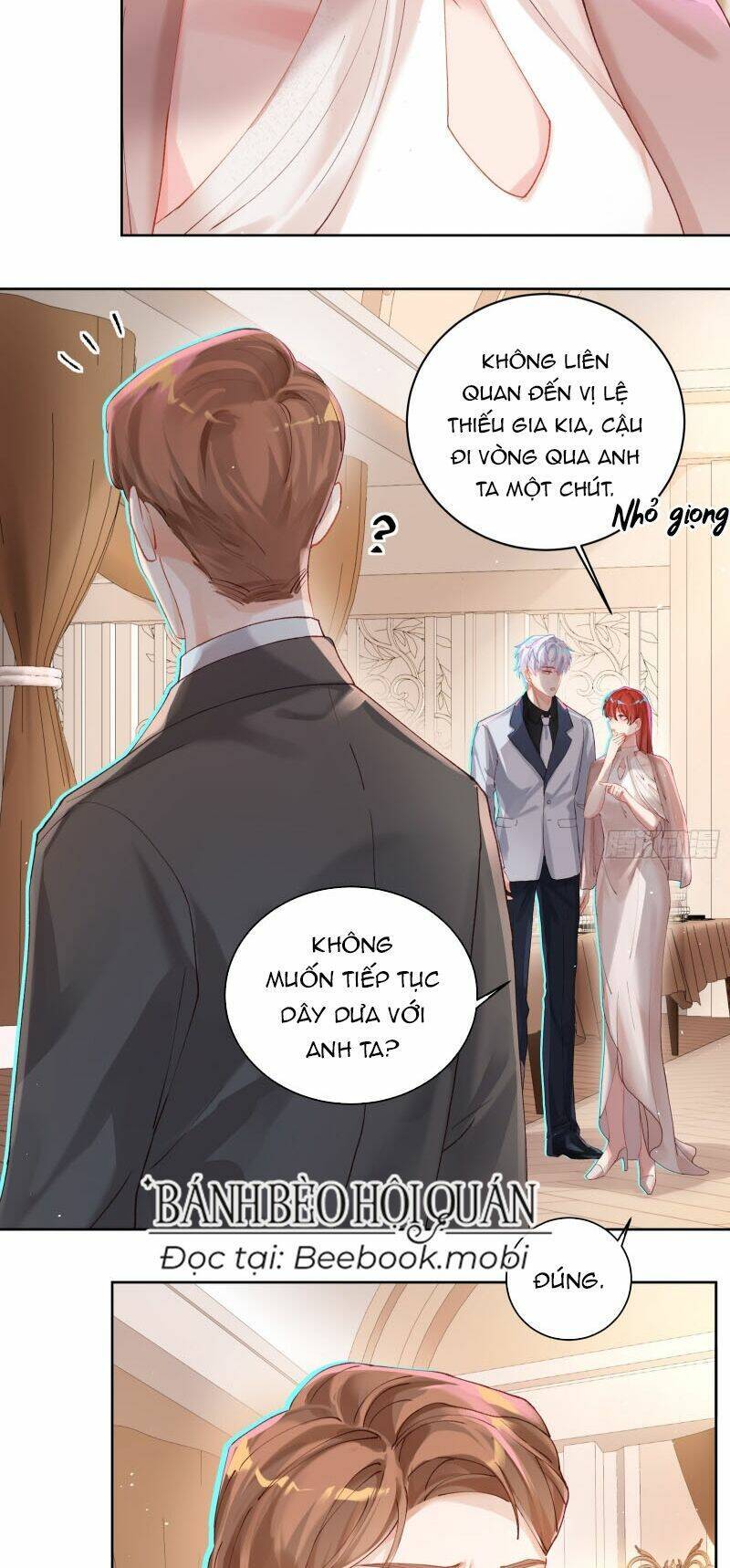 Bạn Trai Biến Dị Của Tôi!!! Chapter 12 - 27