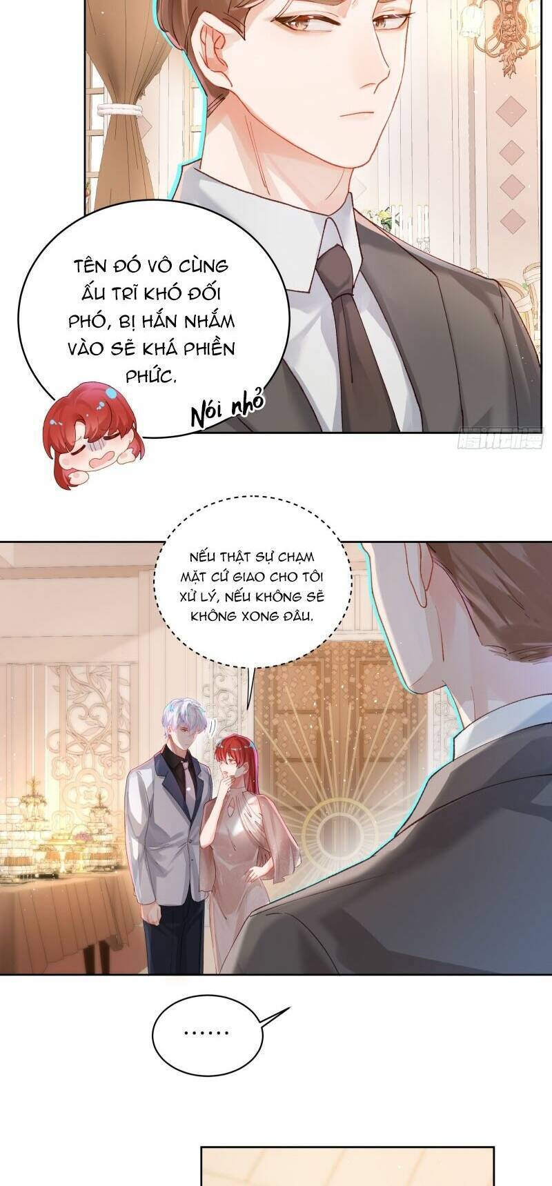 Bạn Trai Biến Dị Của Tôi!!! Chapter 12 - 28