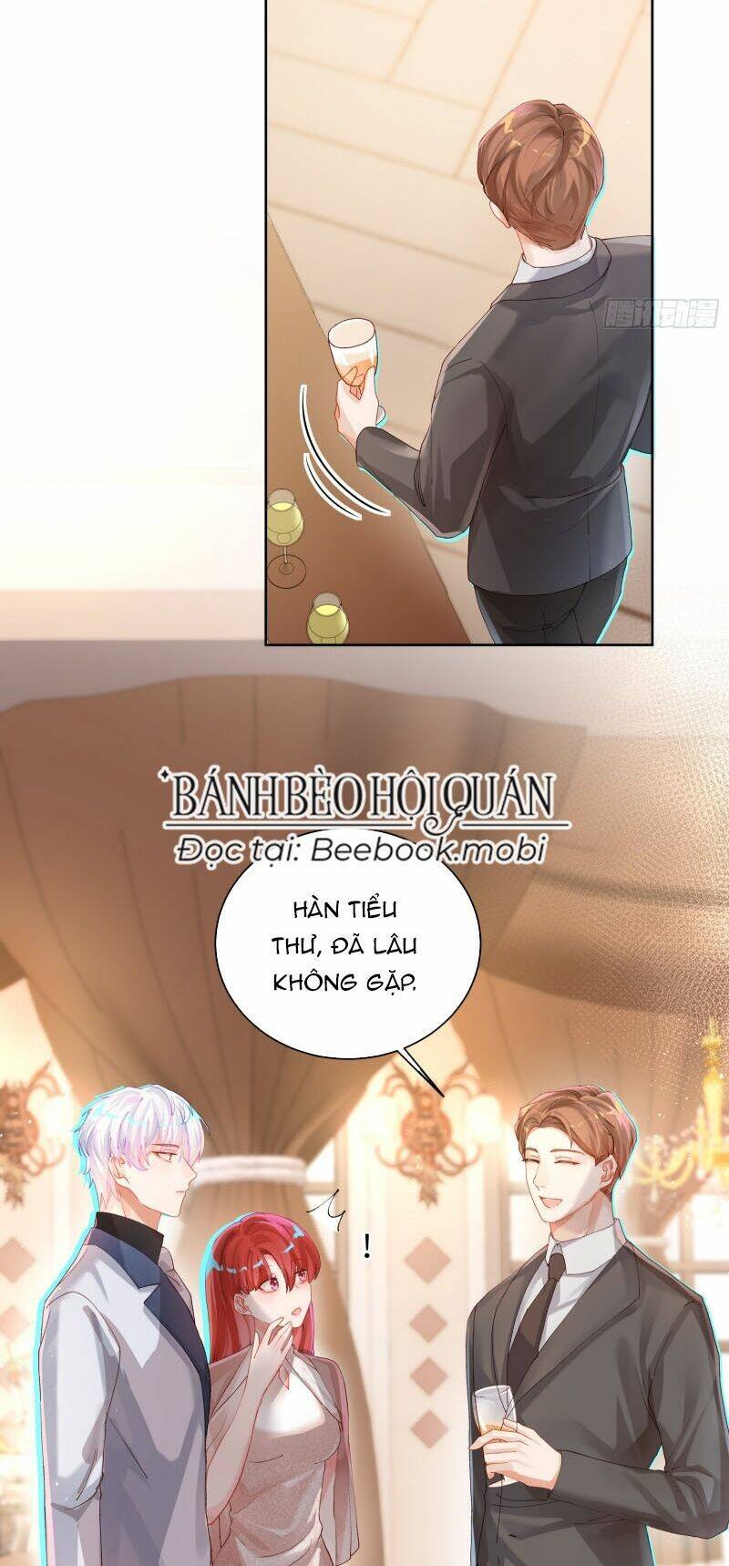 Bạn Trai Biến Dị Của Tôi!!! Chapter 12 - 29