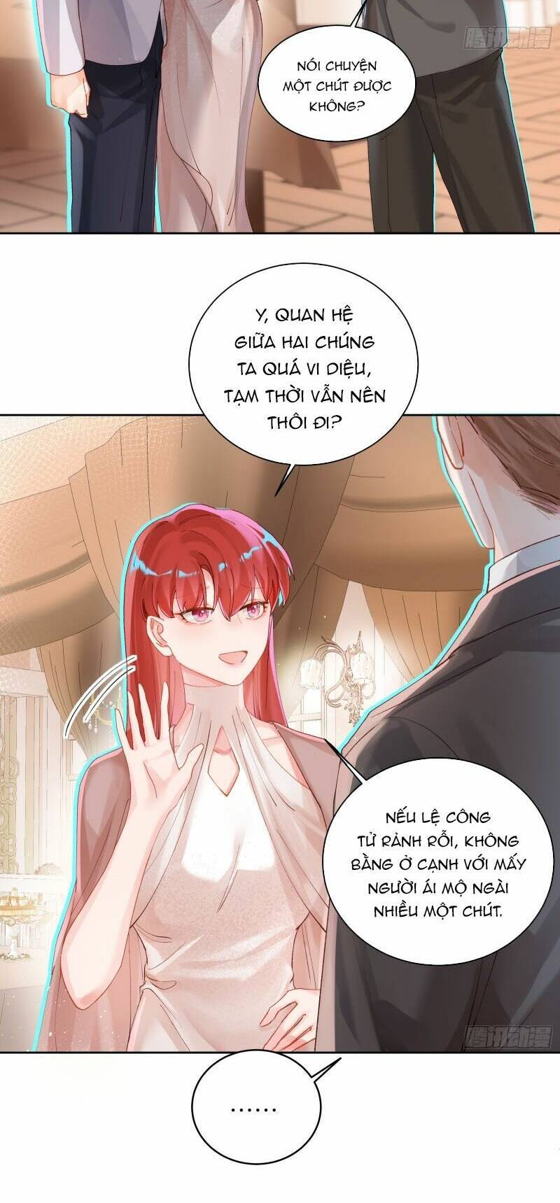 Bạn Trai Biến Dị Của Tôi!!! Chapter 12 - 30