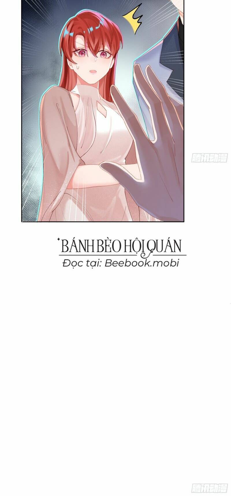 Bạn Trai Biến Dị Của Tôi!!! Chapter 12 - 36