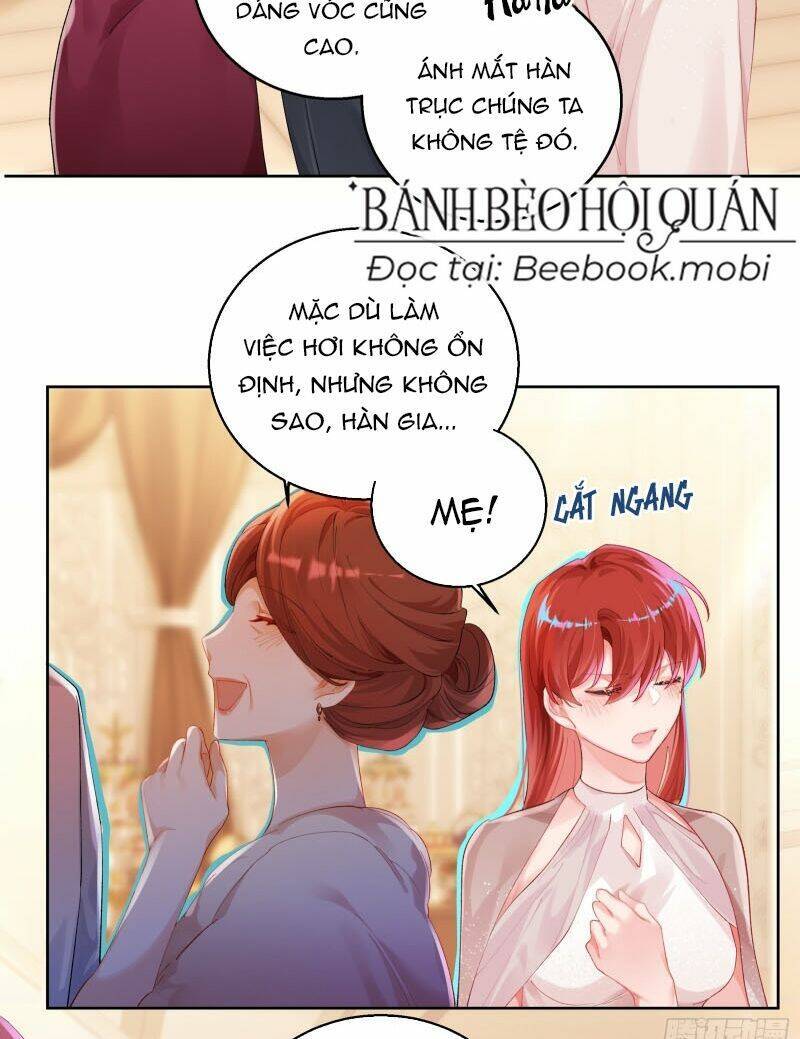 Bạn Trai Biến Dị Của Tôi!!! Chapter 12 - 6