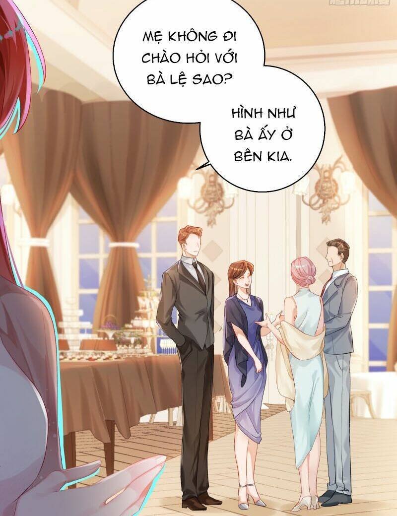 Bạn Trai Biến Dị Của Tôi!!! Chapter 12 - 7