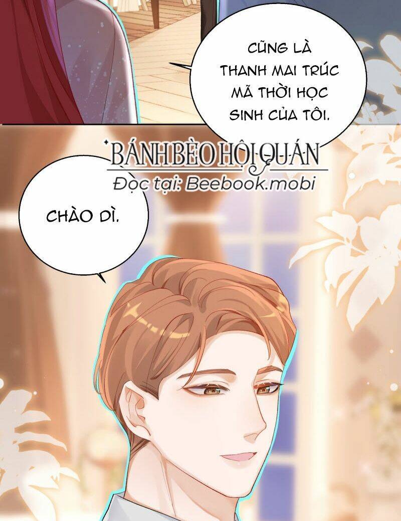 Bạn Trai Biến Dị Của Tôi!!! Chapter 12 - 9