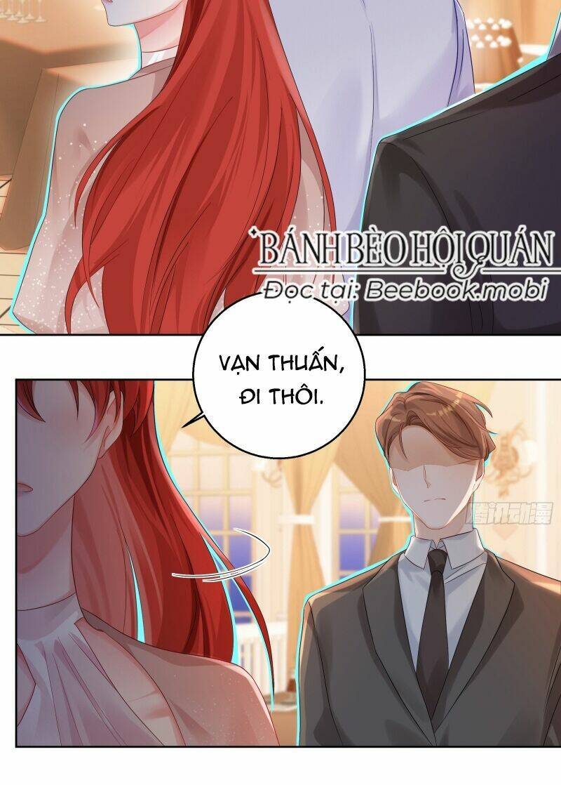Bạn Trai Biến Dị Của Tôi!!! Chapter 13 - 12