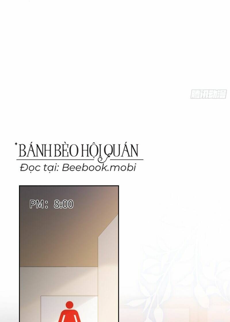 Bạn Trai Biến Dị Của Tôi!!! Chapter 13 - 13