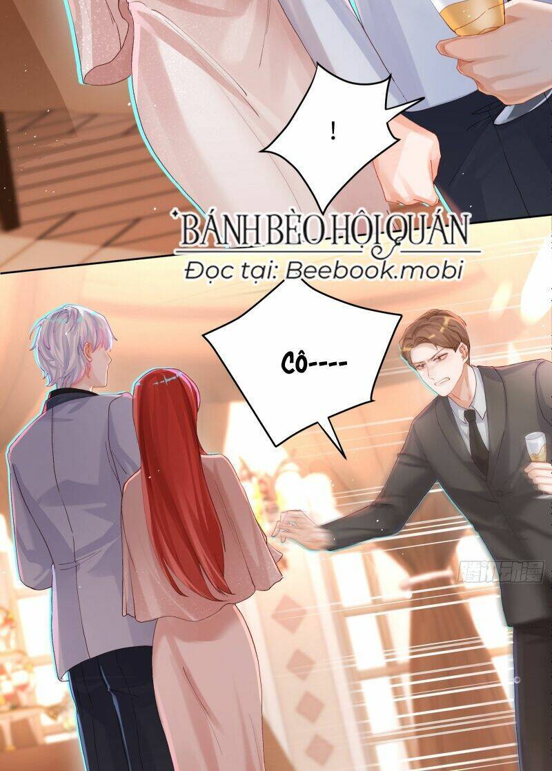 Bạn Trai Biến Dị Của Tôi!!! Chapter 13 - 3