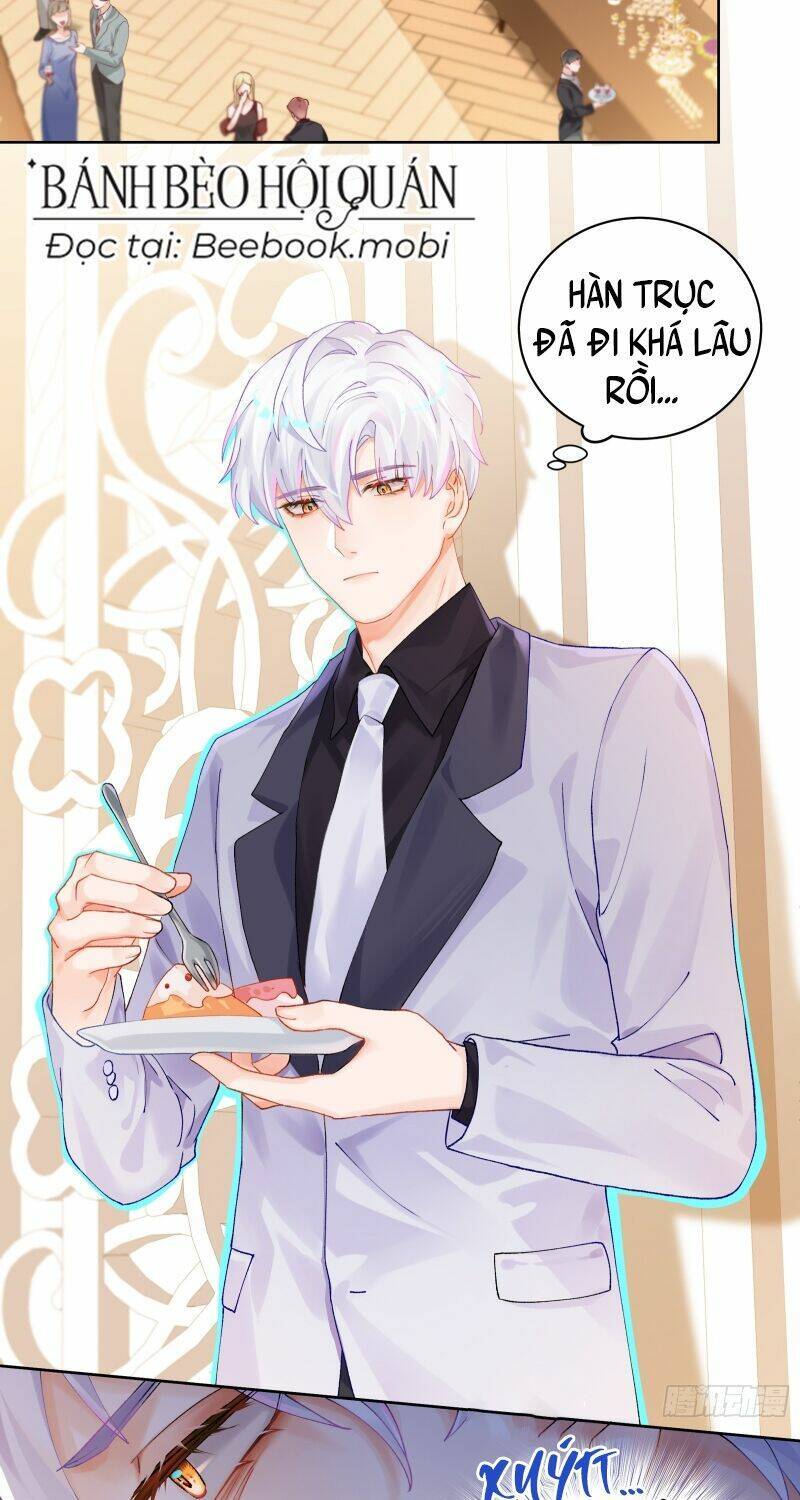 Bạn Trai Biến Dị Của Tôi!!! Chapter 13 - 23