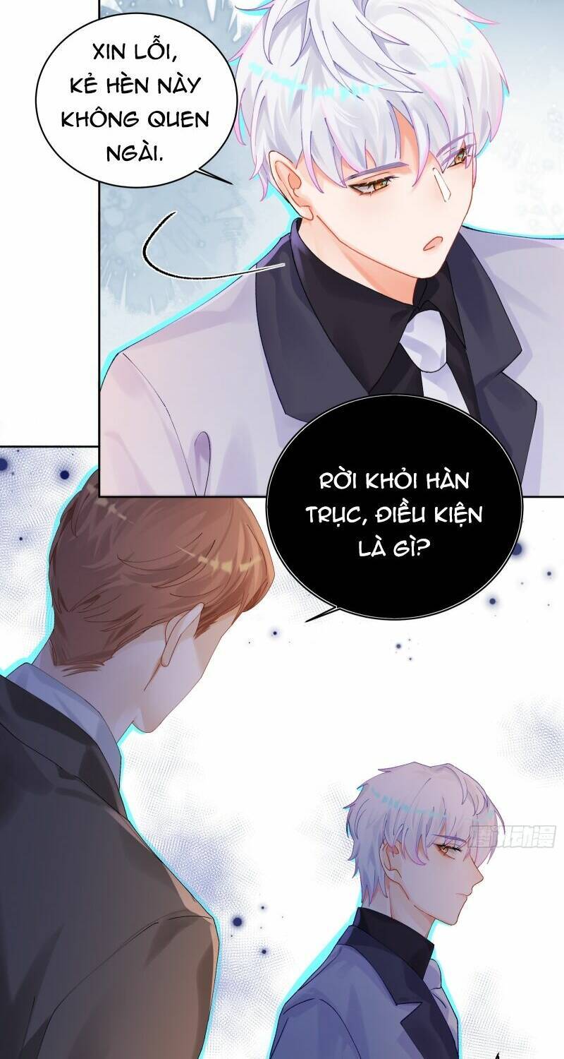 Bạn Trai Biến Dị Của Tôi!!! Chapter 13 - 26