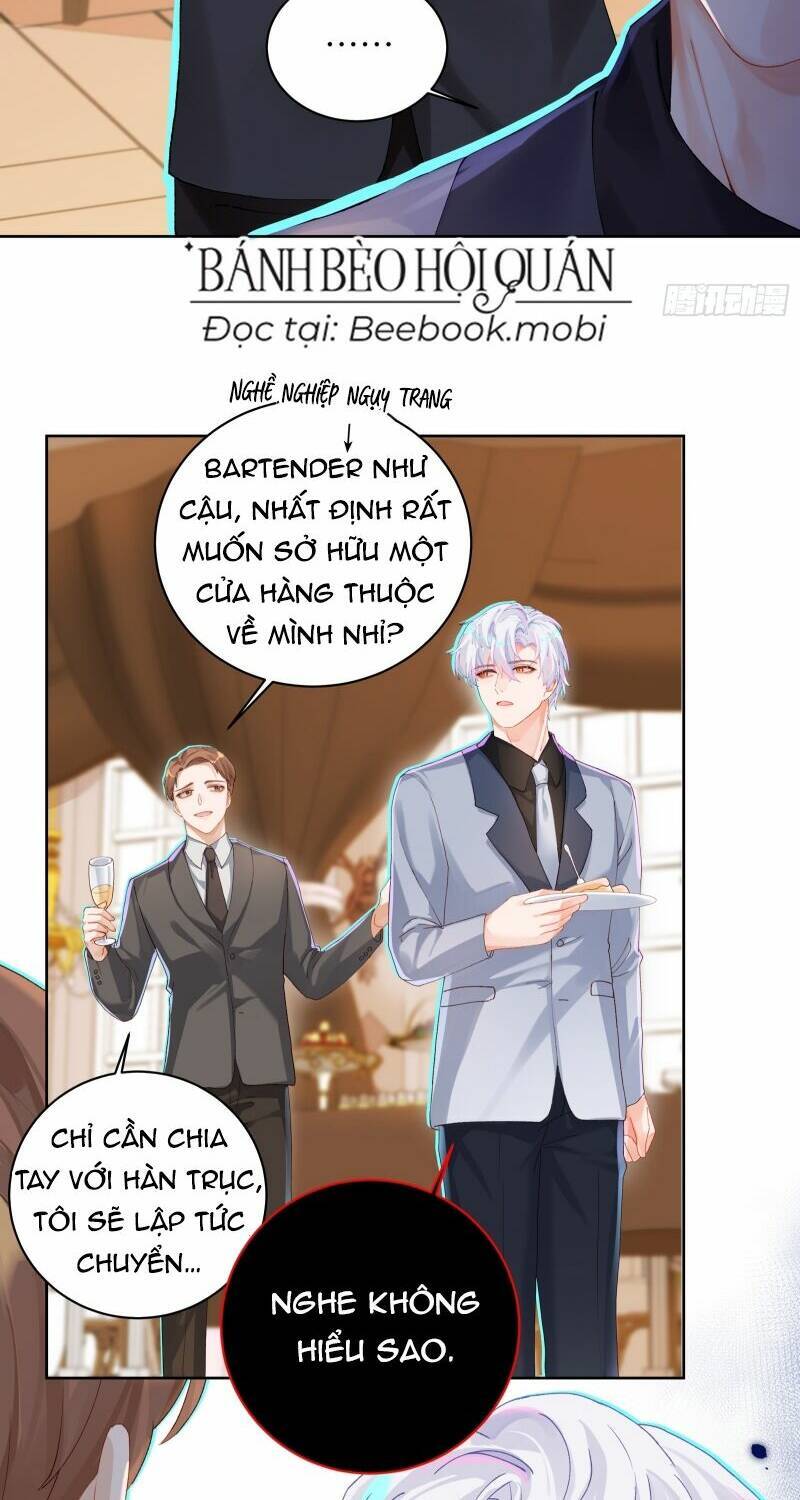 Bạn Trai Biến Dị Của Tôi!!! Chapter 13 - 28