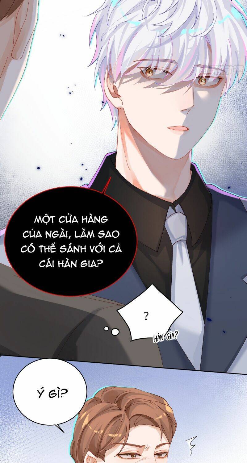 Bạn Trai Biến Dị Của Tôi!!! Chapter 13 - 29