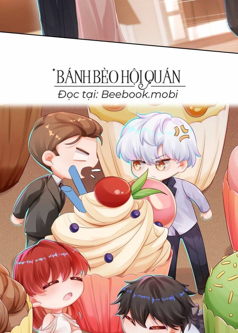 Bạn Trai Biến Dị Của Tôi!!! Chapter 13 - 4