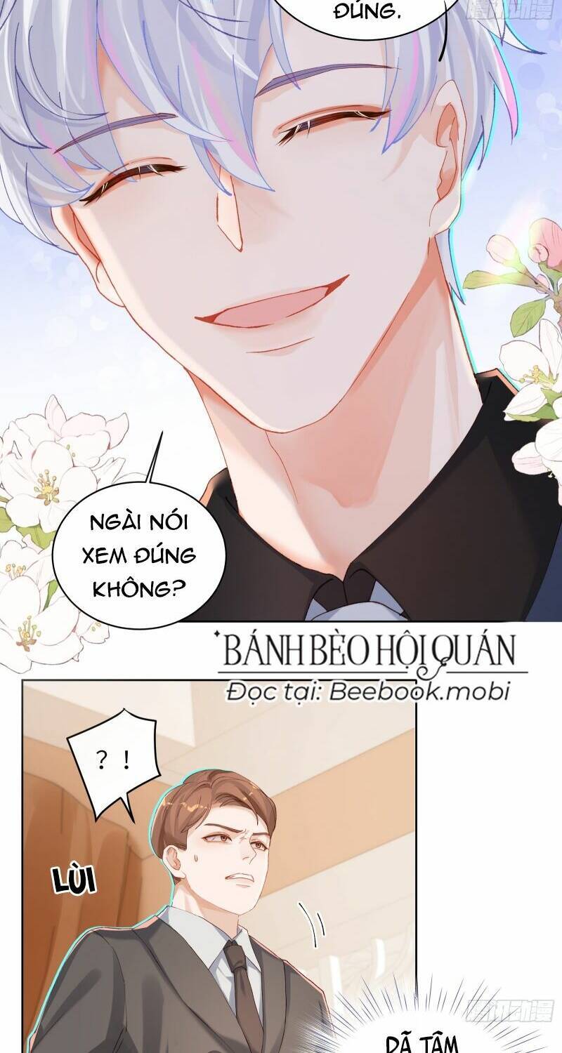 Bạn Trai Biến Dị Của Tôi!!! Chapter 13 - 32