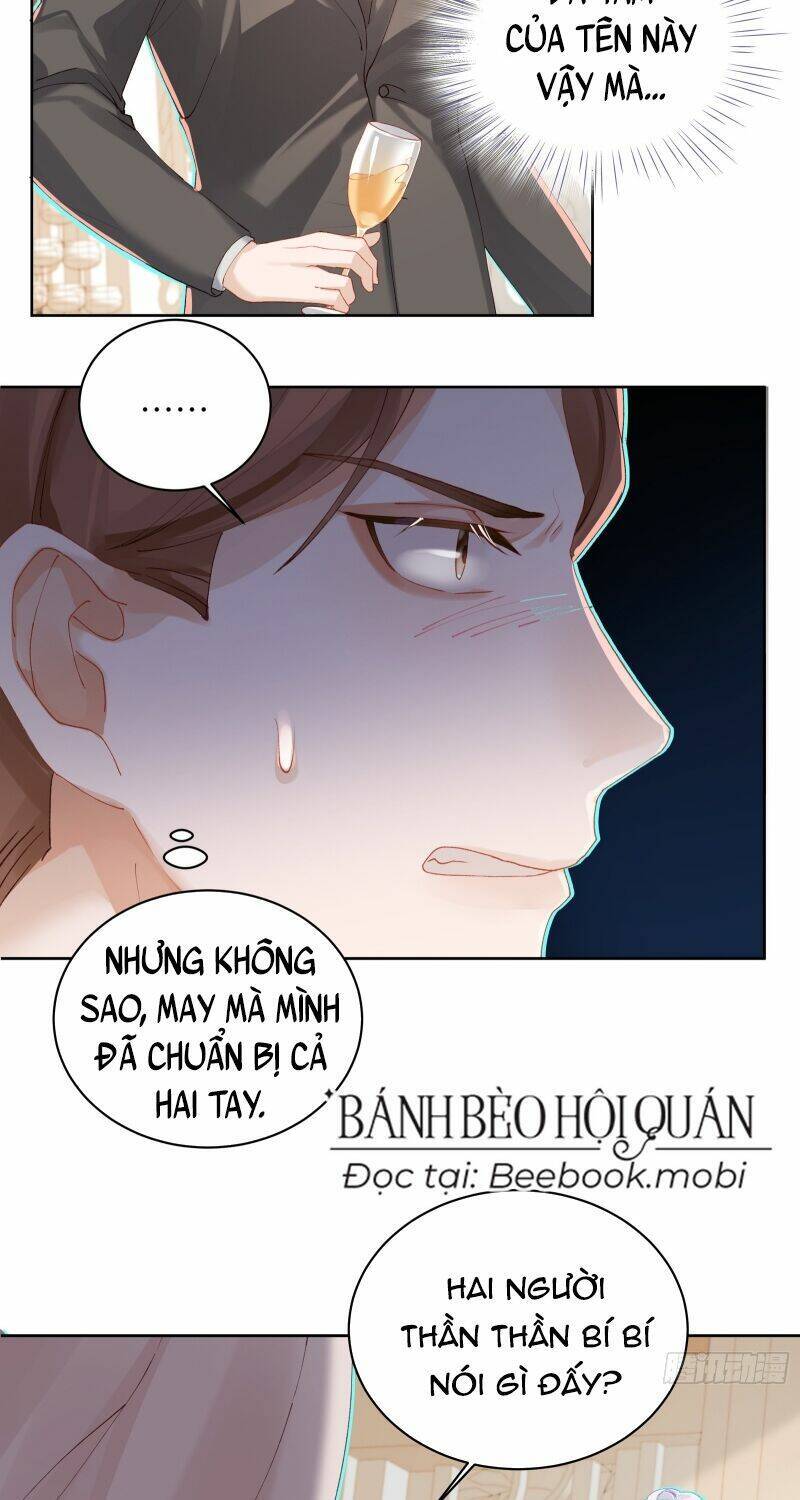 Bạn Trai Biến Dị Của Tôi!!! Chapter 13 - 33