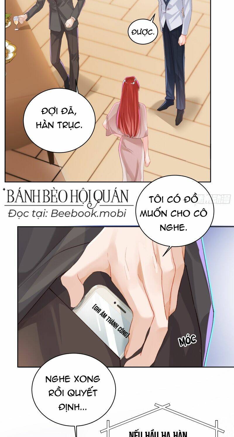 Bạn Trai Biến Dị Của Tôi!!! Chapter 13 - 35