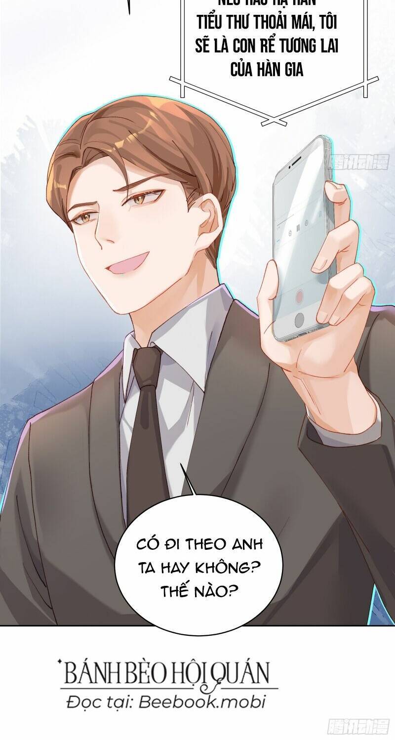 Bạn Trai Biến Dị Của Tôi!!! Chapter 13 - 36