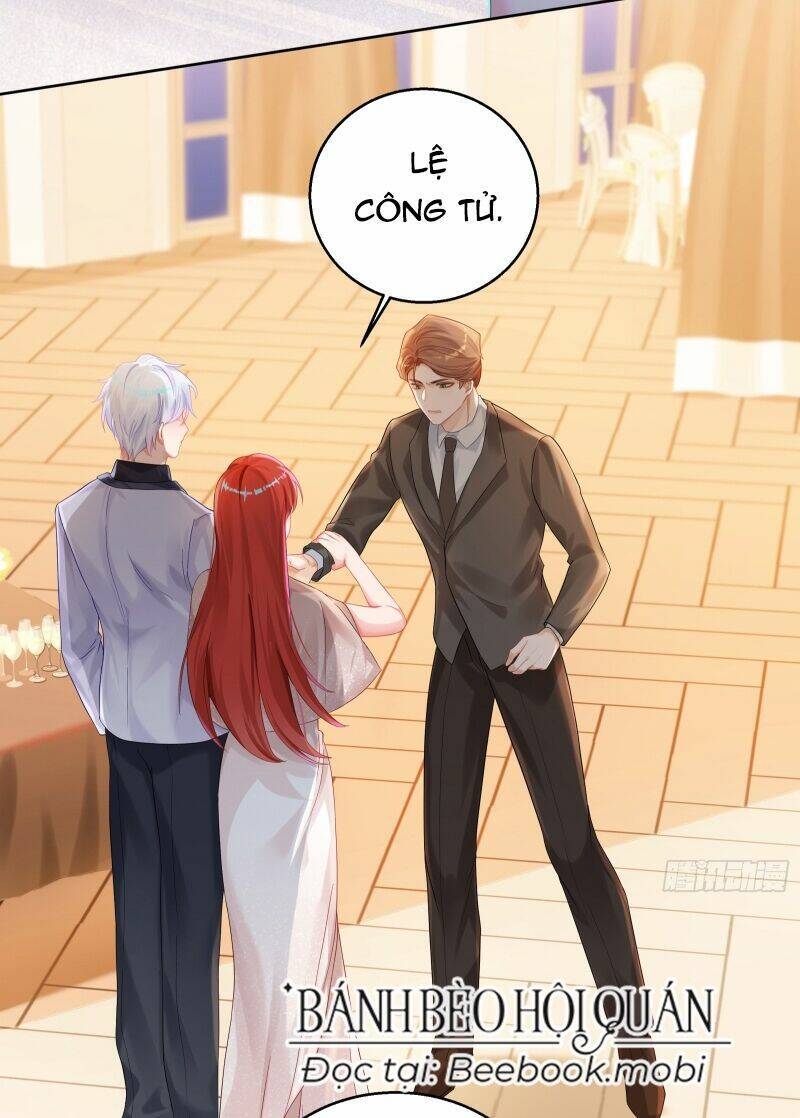 Bạn Trai Biến Dị Của Tôi!!! Chapter 13 - 6