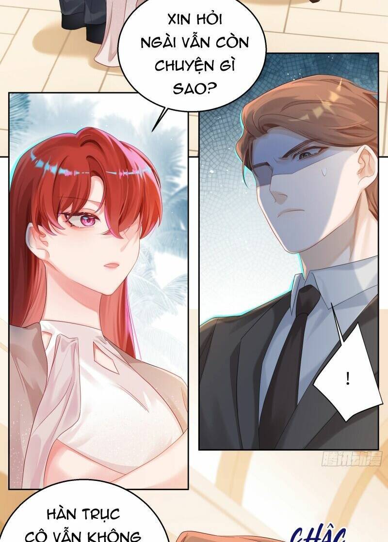 Bạn Trai Biến Dị Của Tôi!!! Chapter 13 - 7