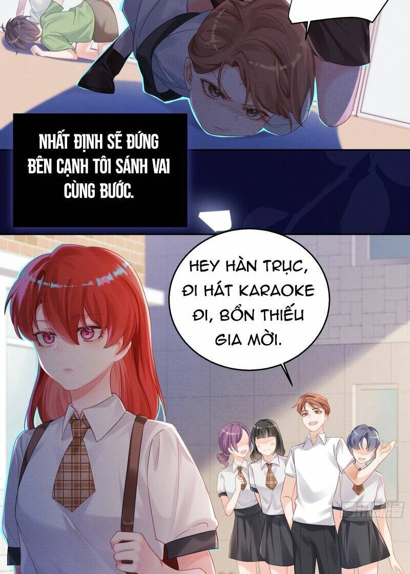 Bạn Trai Biến Dị Của Tôi!!! Chapter 13 - 10