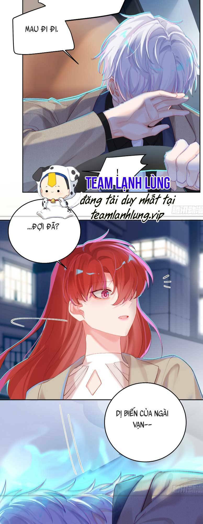 Bạn Trai Biến Dị Của Tôi!!! Chapter 14 - 29